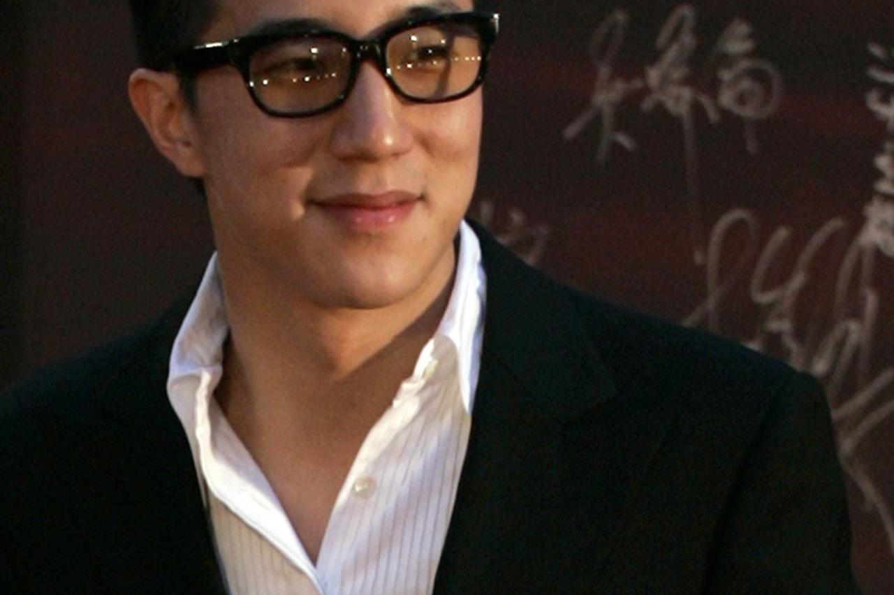 Jaycee Chan
