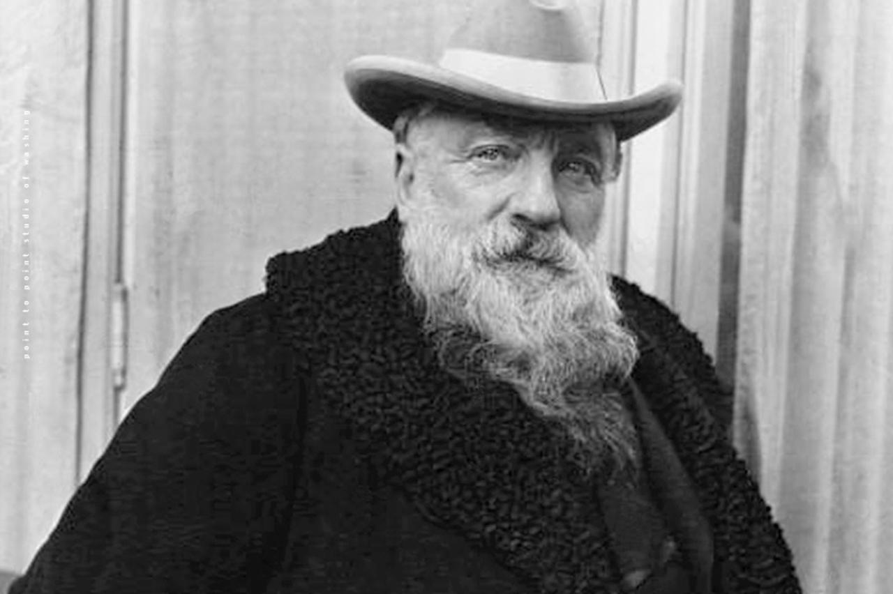 auguste rodin