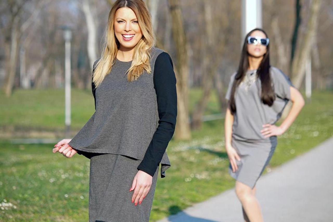 Alma Fashion