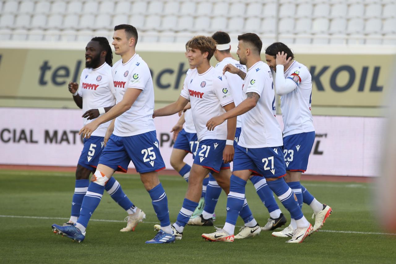 Nastavlja se su?enje u slu?aju dopinga profesionalnom nogometašu HSV-a Vuškovi?u