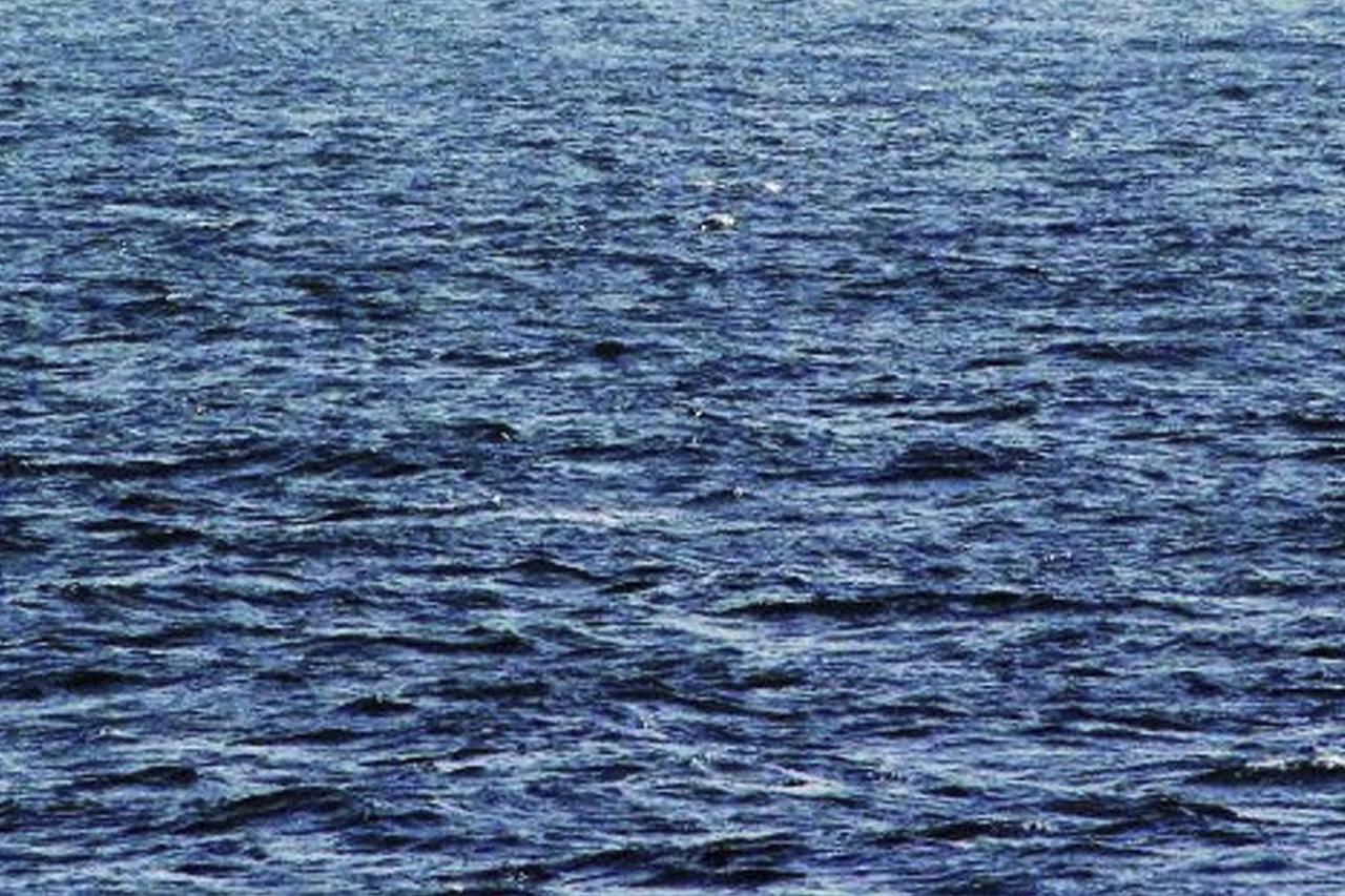 ocean