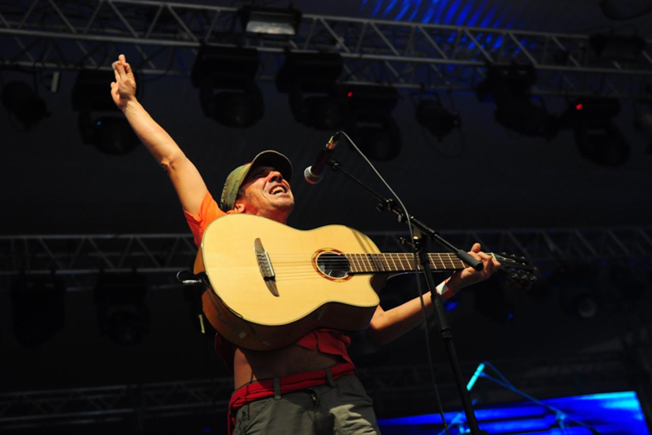Manu Chao