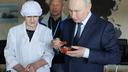 Putin posjetio zabranjenu zonu u Japanu, premijerka izgubila živce: 'To je potpuno neprihvatljivo'
