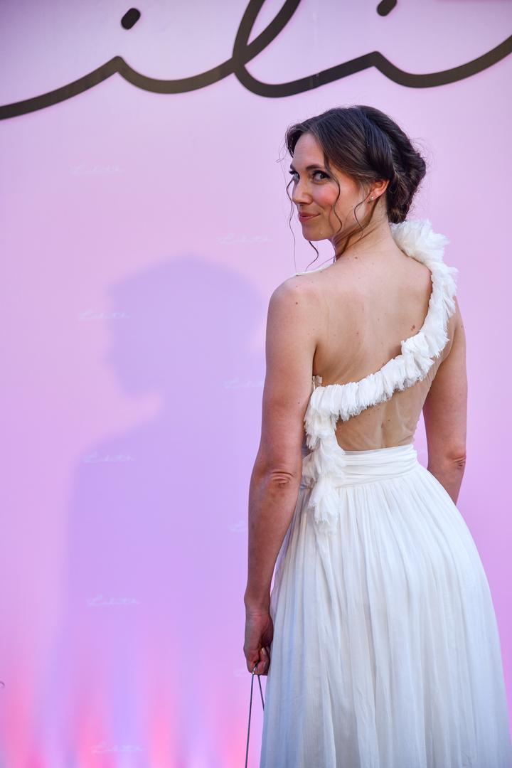 Glumica Iskra Jirsak