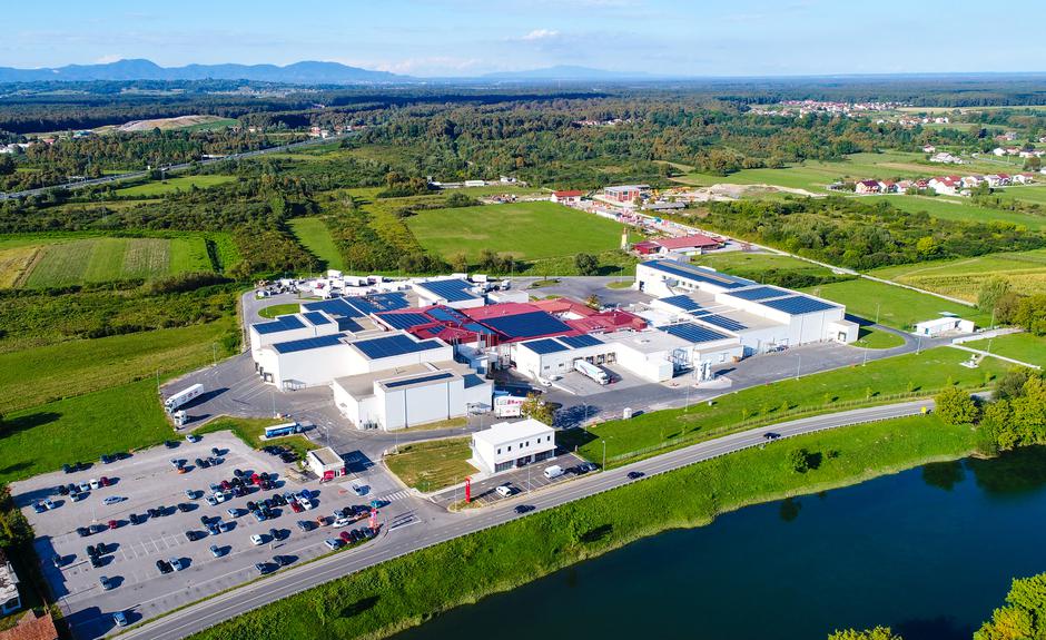 PPK Karlovačka mesna industrija