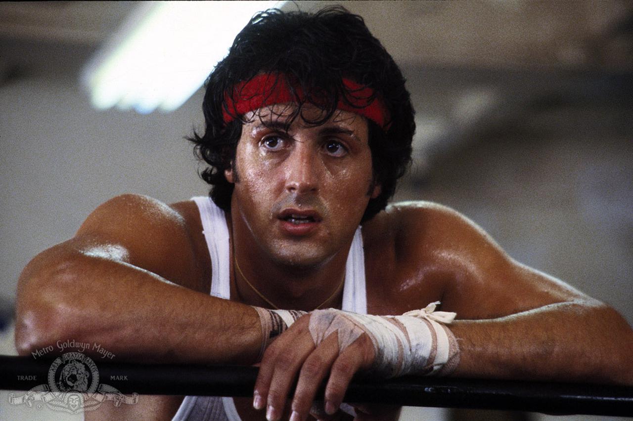 Rocky II