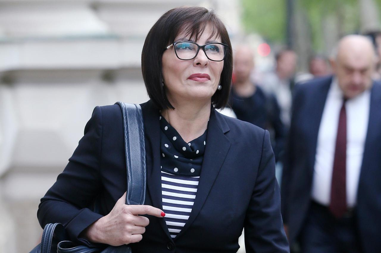 Marina Lovrić Merzel