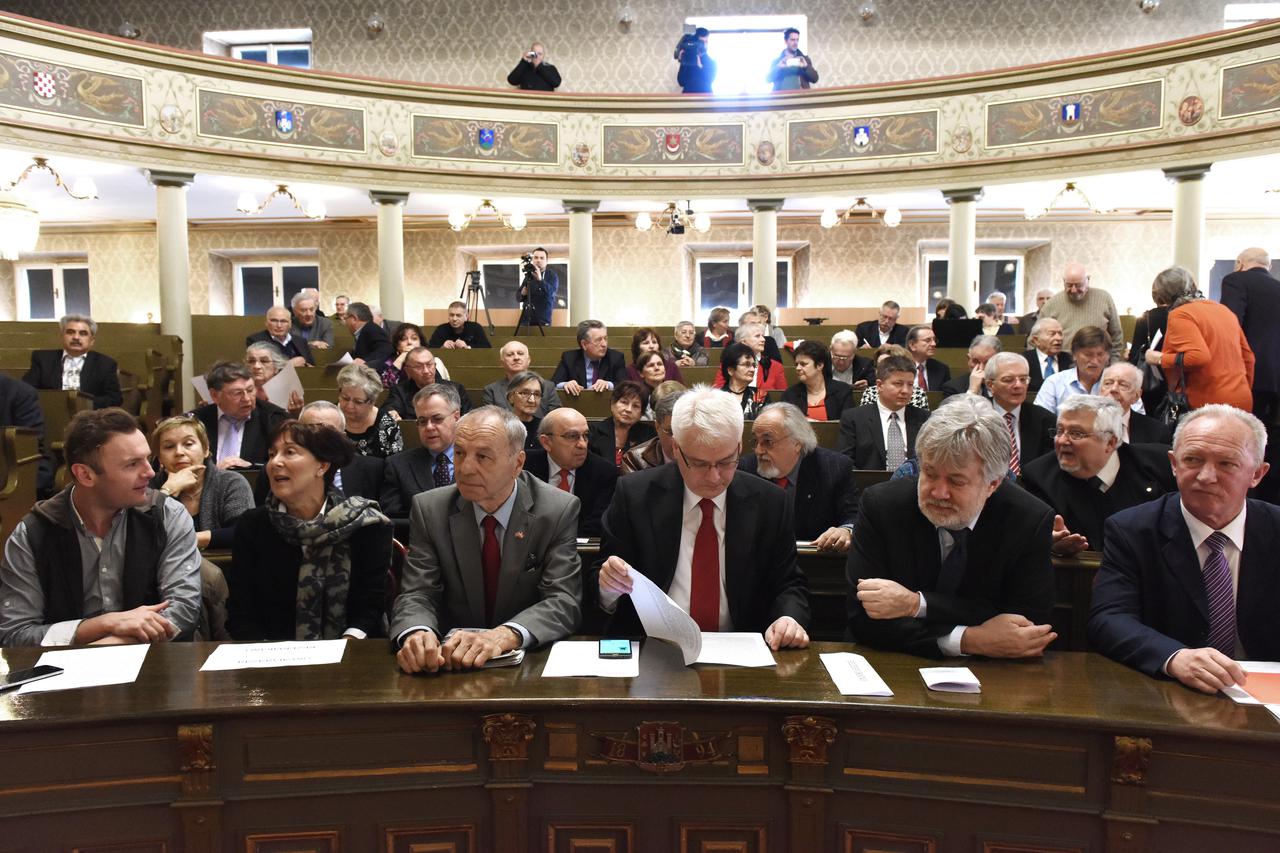 antifašistička liga