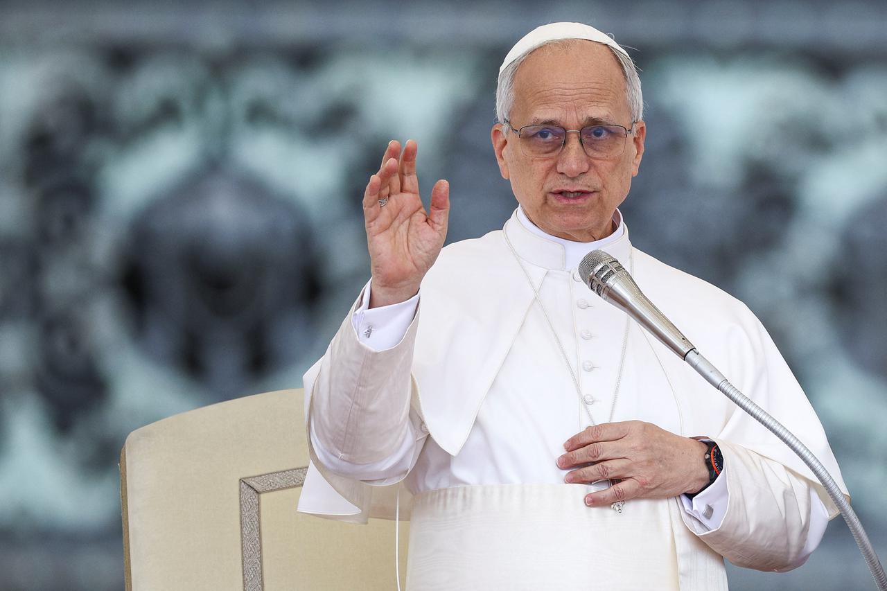 papa Lav XIV.