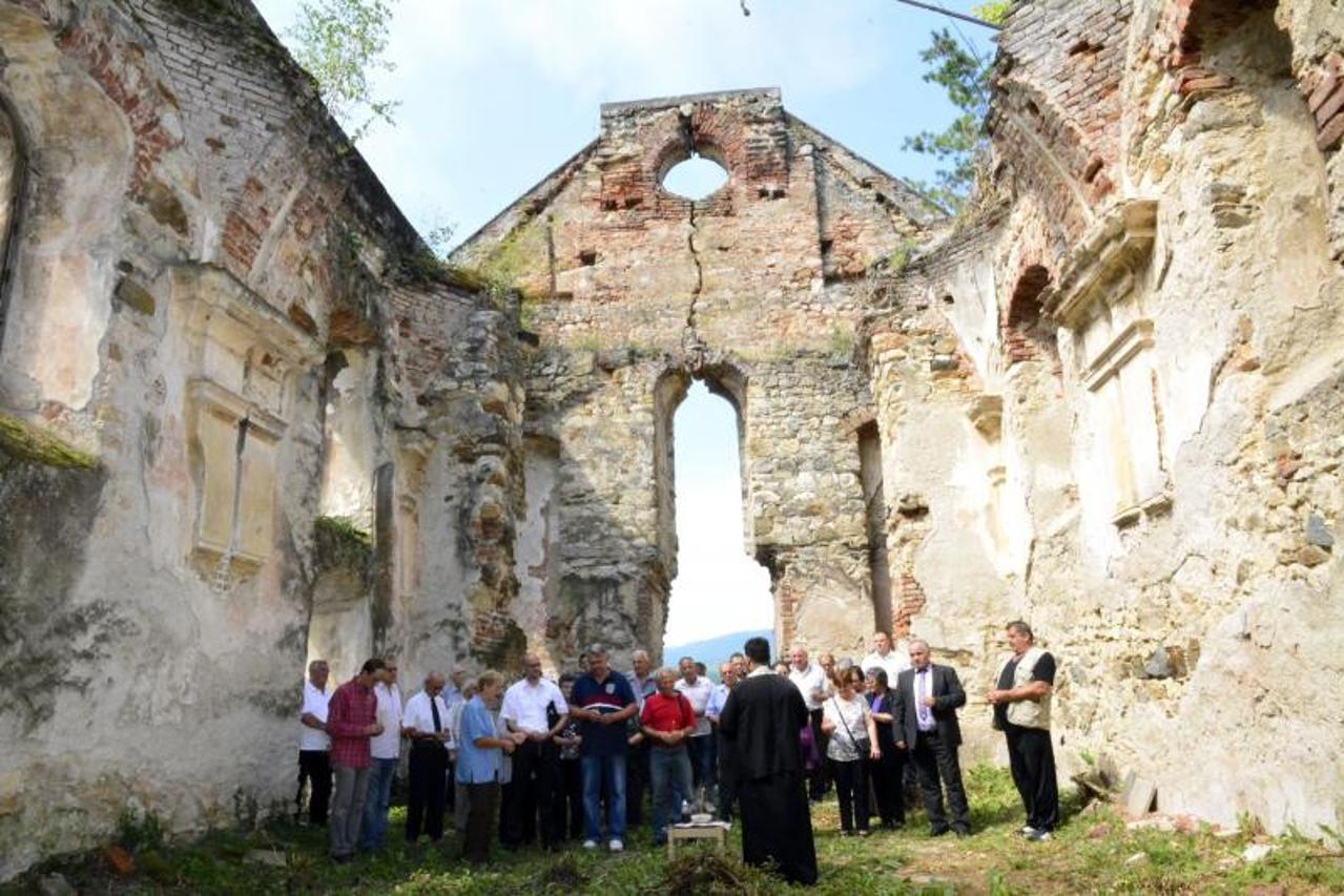 Sloboština kraj Požege
