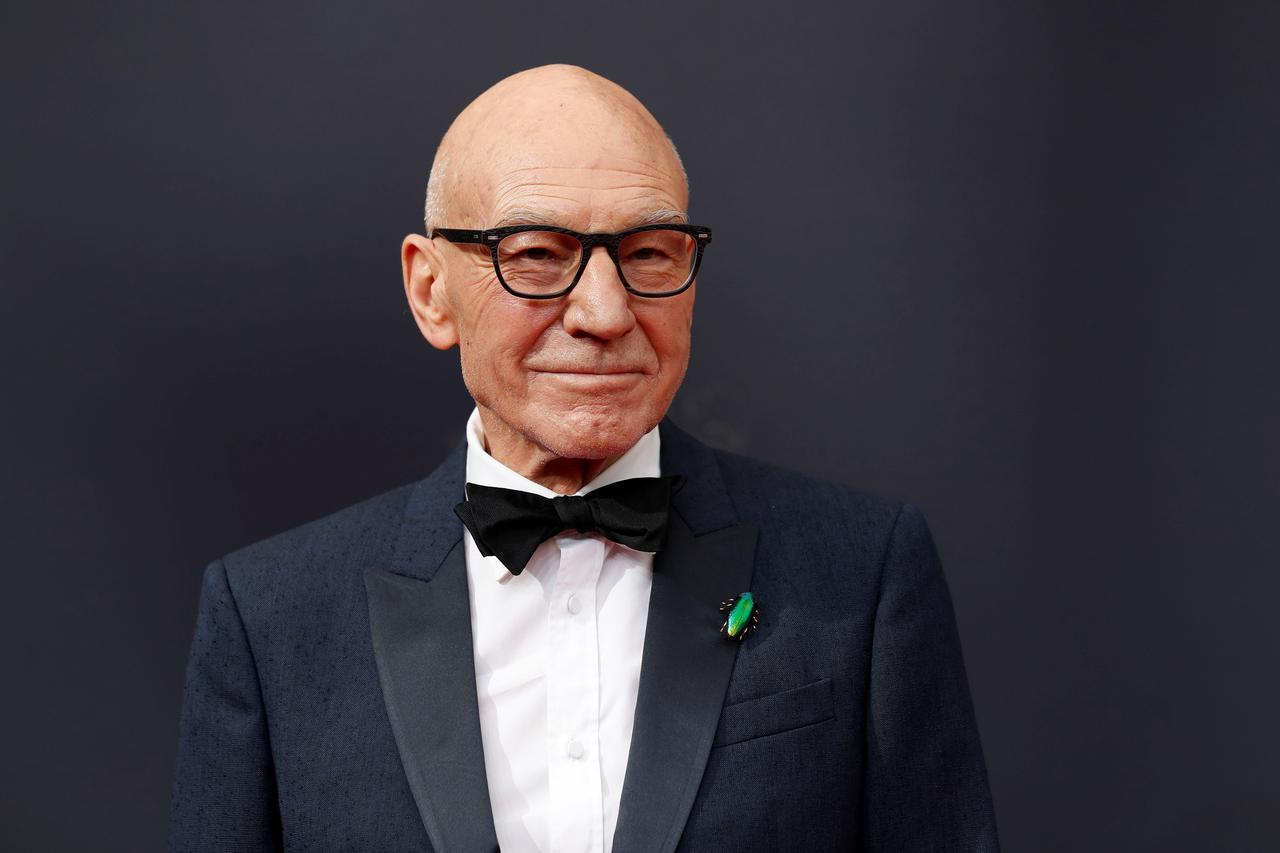 The 73rd Primetime Emmy Awards in Los Angeles