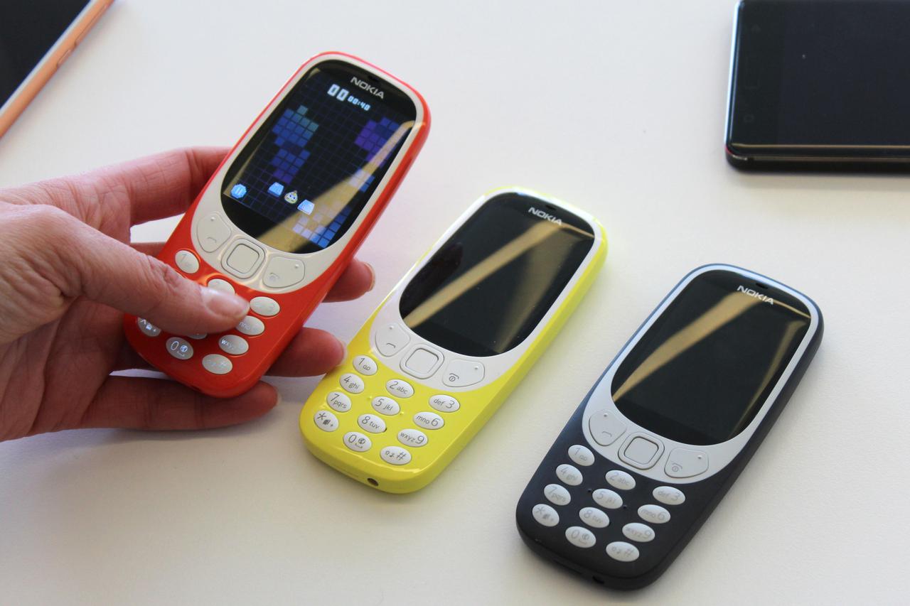 Nokia 3310