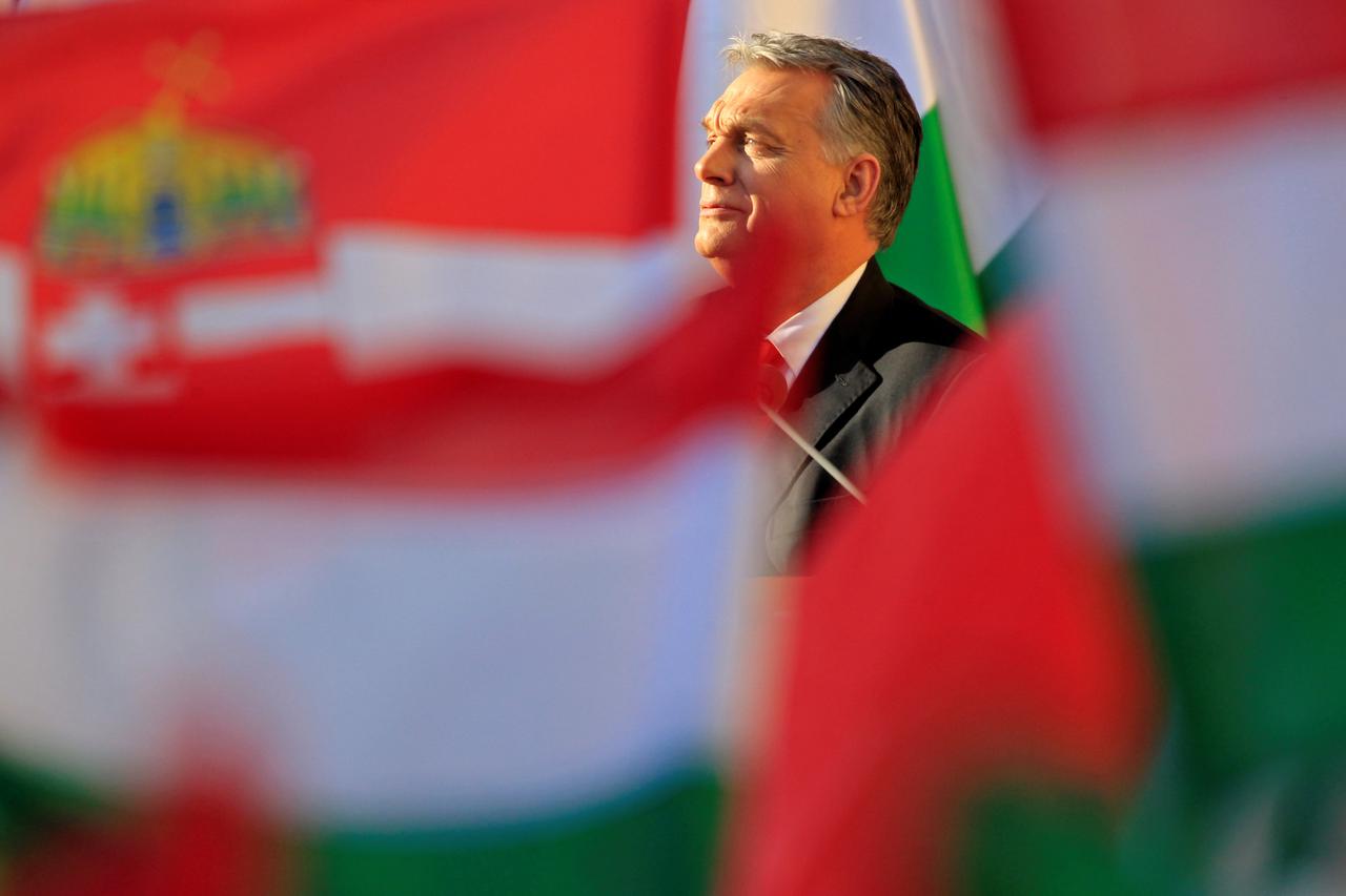 Viktor Orban