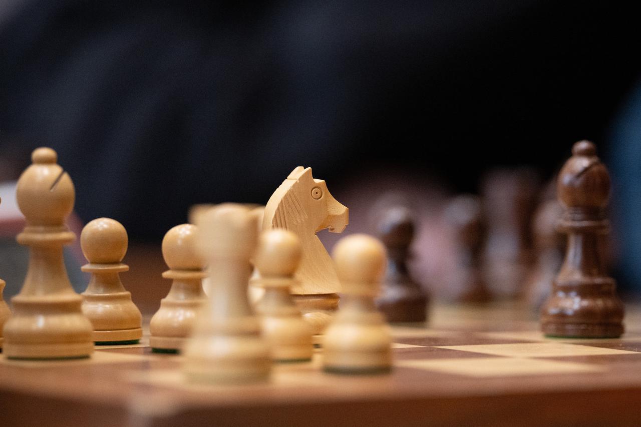 Continued: German Chess Summit 2026