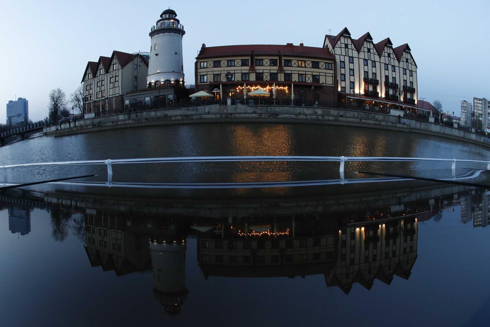 Prvu utakmicu na Svjetskom prvenstvu u Rusiji hrvatska reprezentacija će odigrati u Kalinjingradu, nama najbližem ruskom gradu. Udaljenost od Zagreba do glavnog grada istoimene ruske regije je 1400 kilometara.