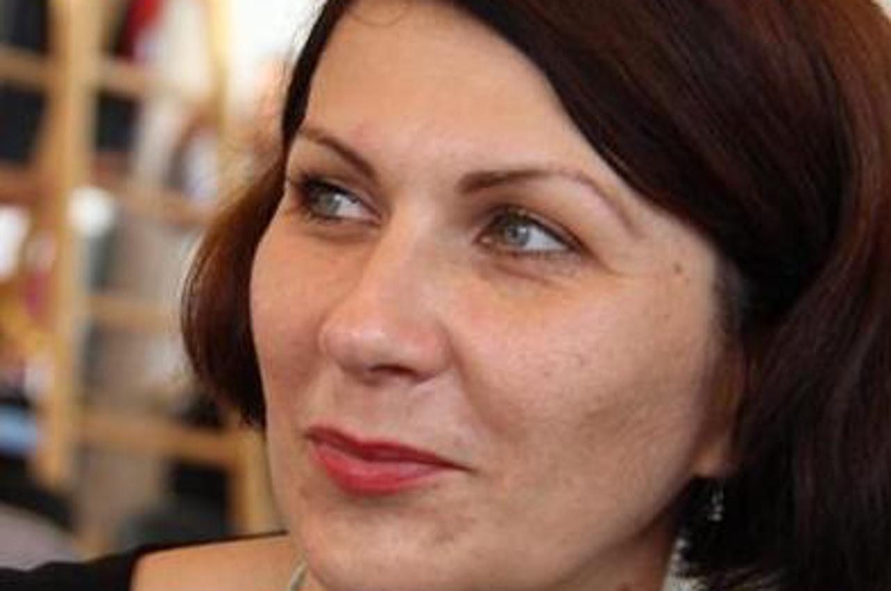 ivana šojat kuči