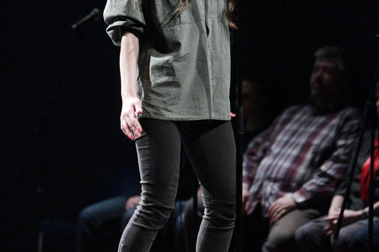 Sara Renar