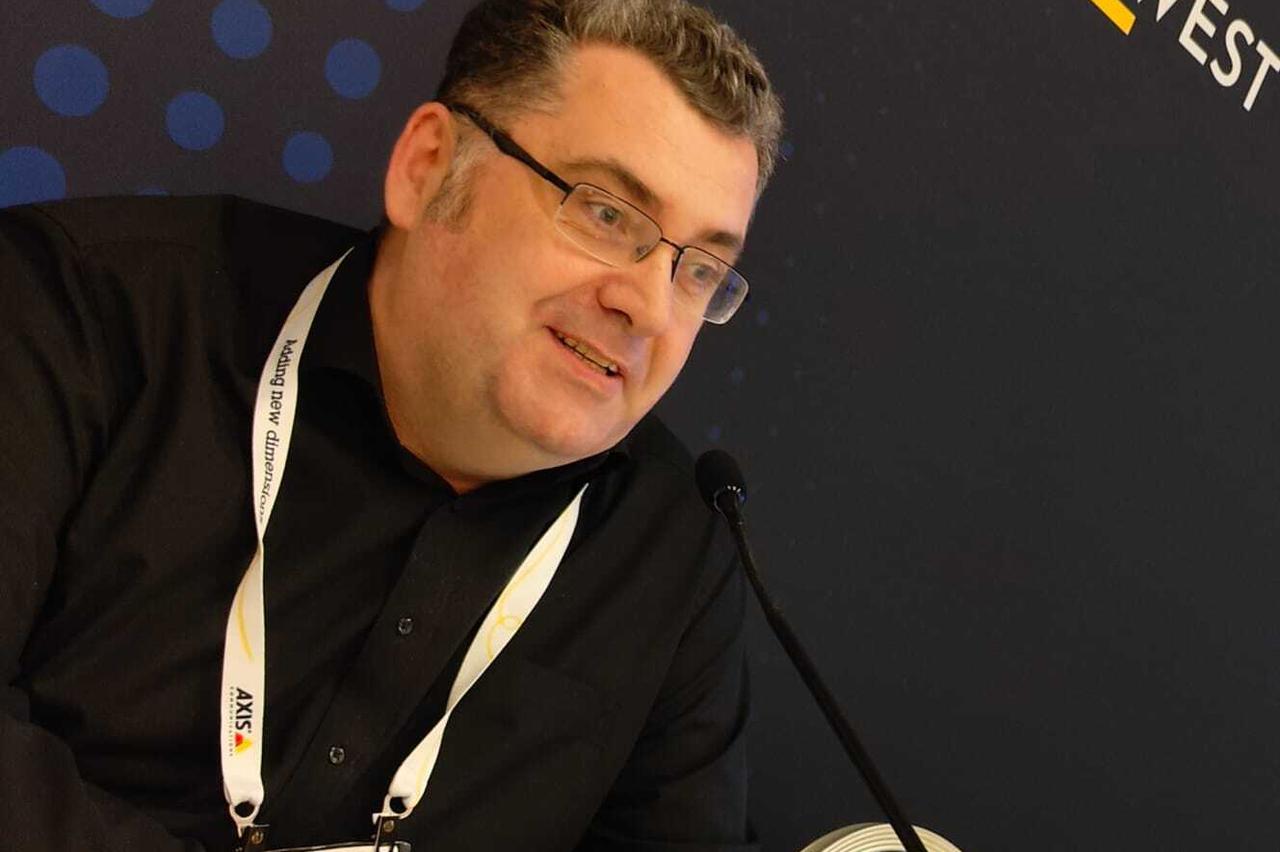 Vlatko Košturjak