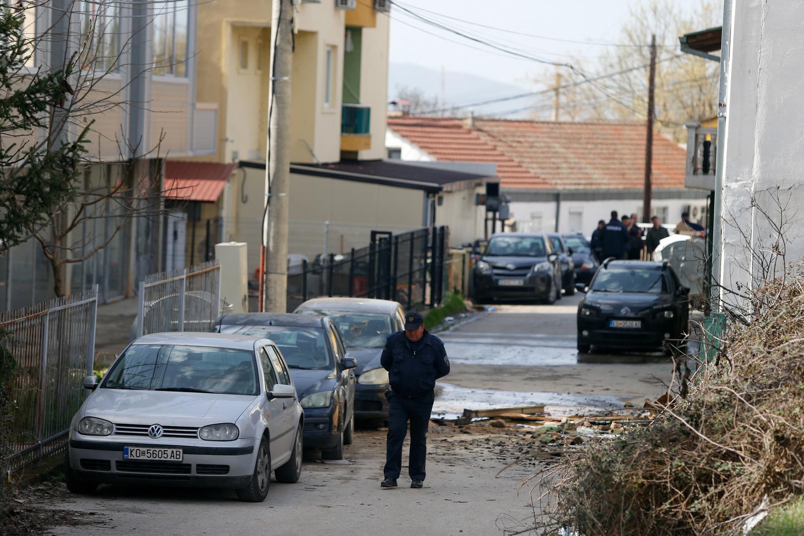 Prema makedonskim medijima, upitno je ako je diskoteka "Puls" uopće imala dozvolu za rad. Još uvijek je nejasno tko je odobrio postavljanje diskoteke u kući unutar naselja. 