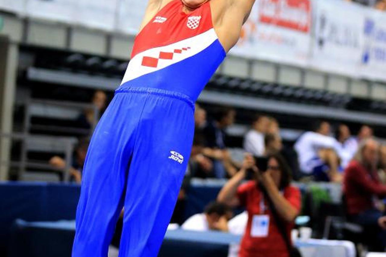 Anton Kovačević