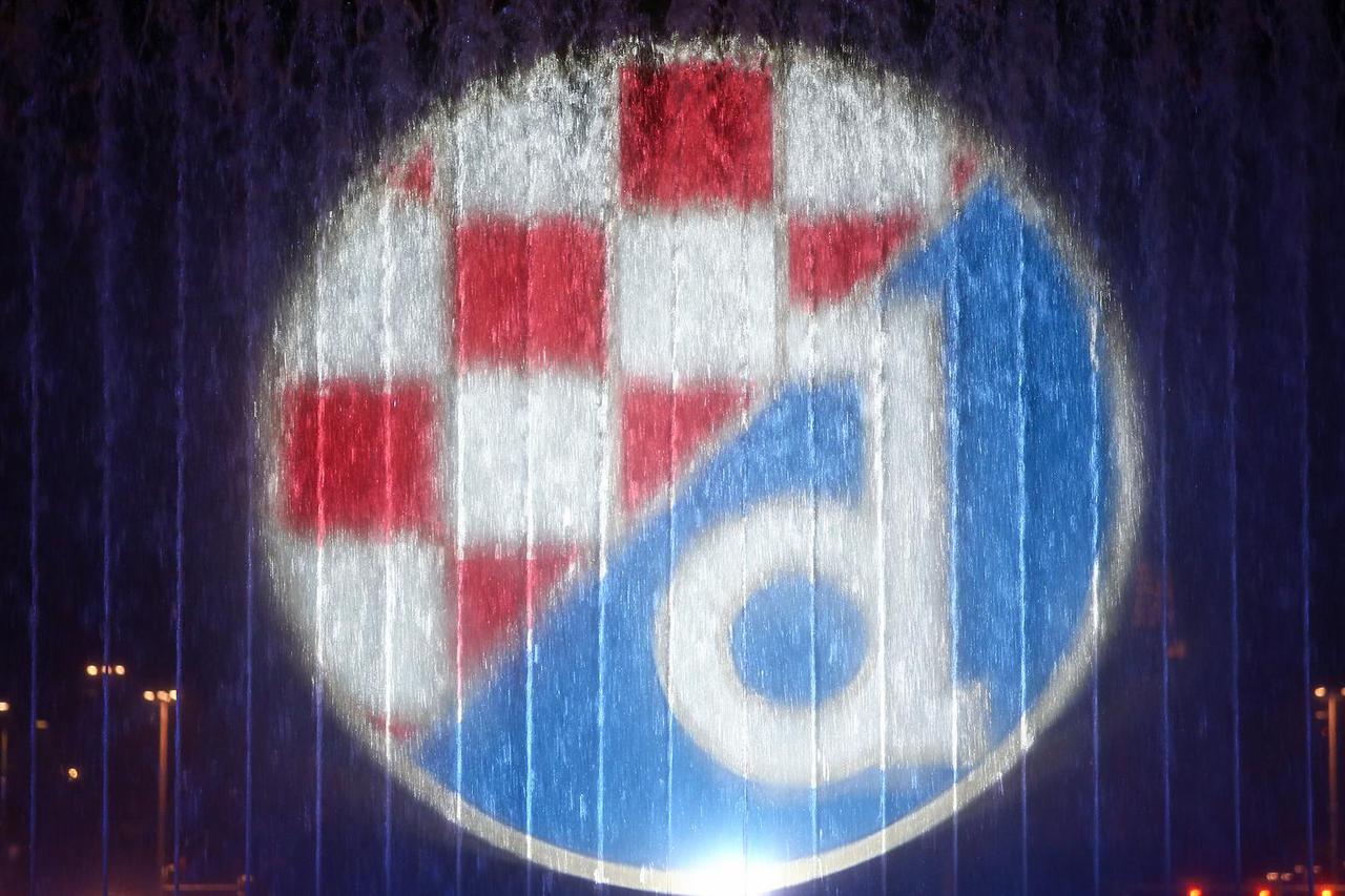 GNK Dinamo Zagreb danas slavi rođendan