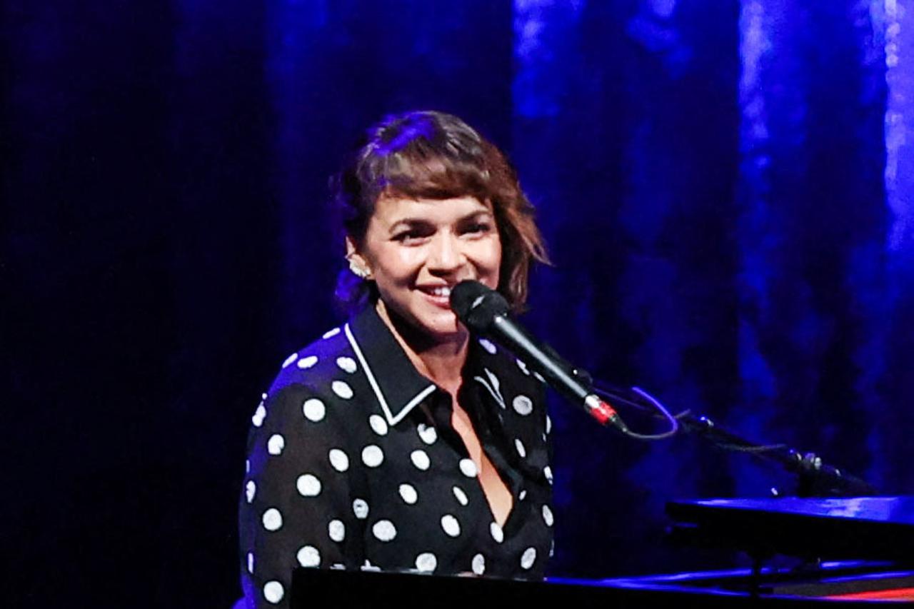 Norah Jones