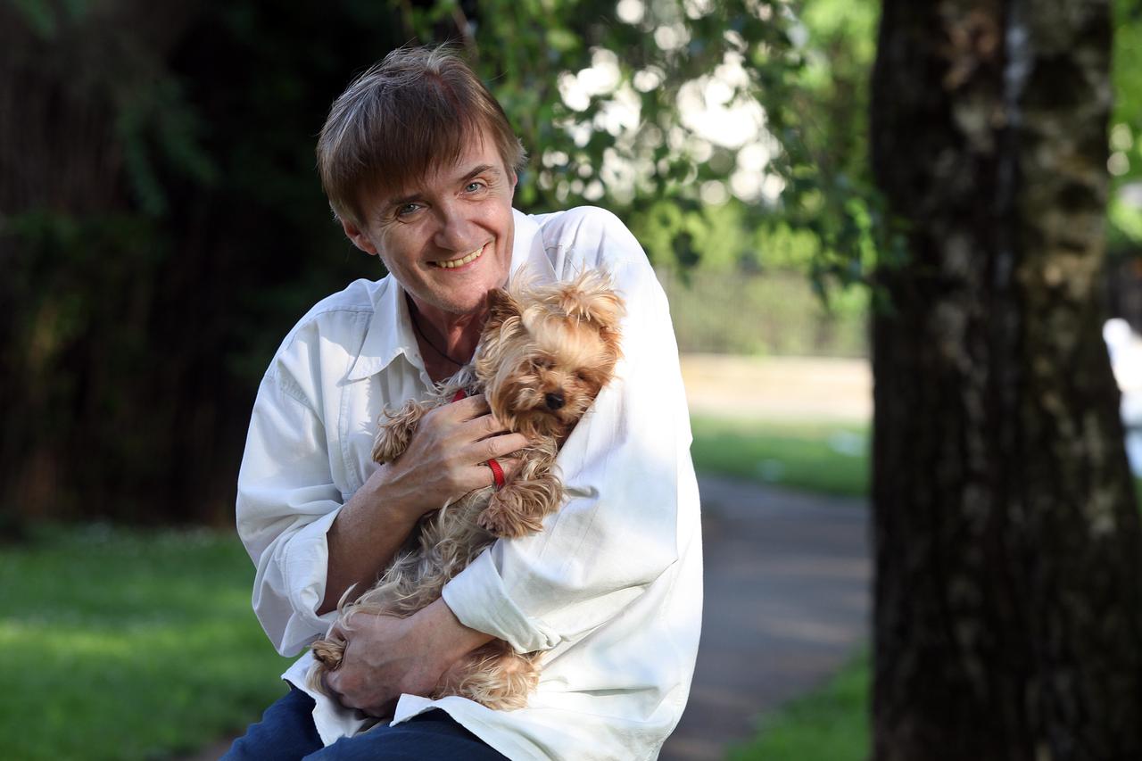 Prošle su dvije godine od smrti  glazbenog genija Rajka Dujmi?a