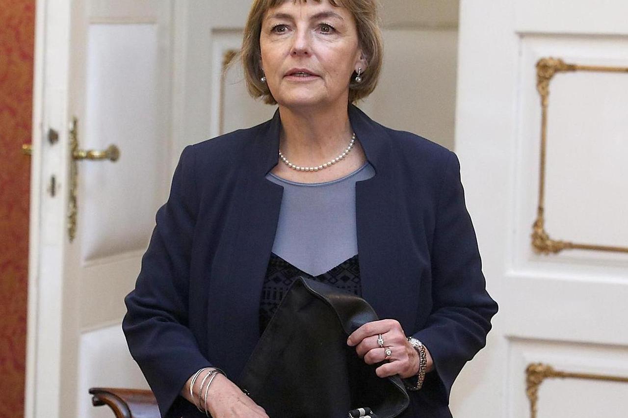 Vesna Pusić