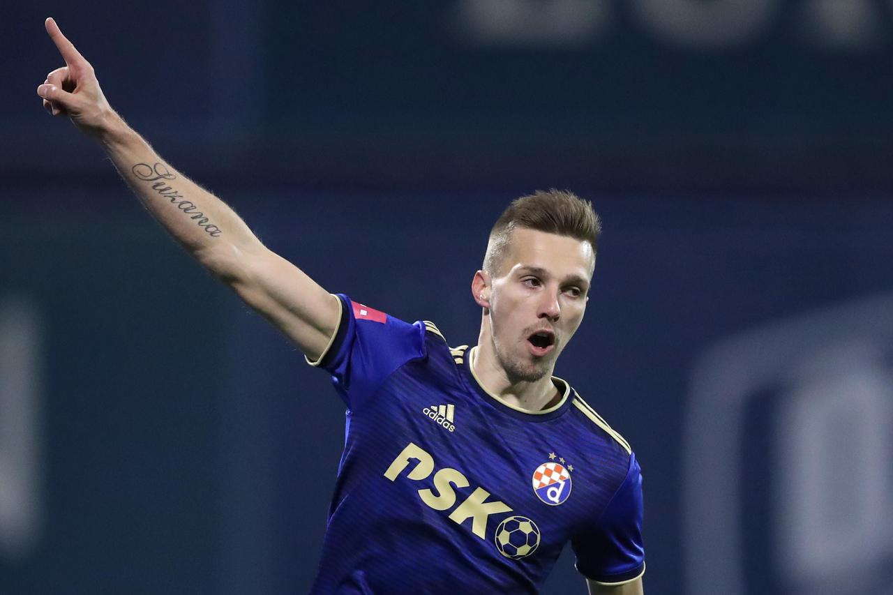 Zagreb: Dinamo i Slaven Belupo sastali se u 19. kolu Prve HNL