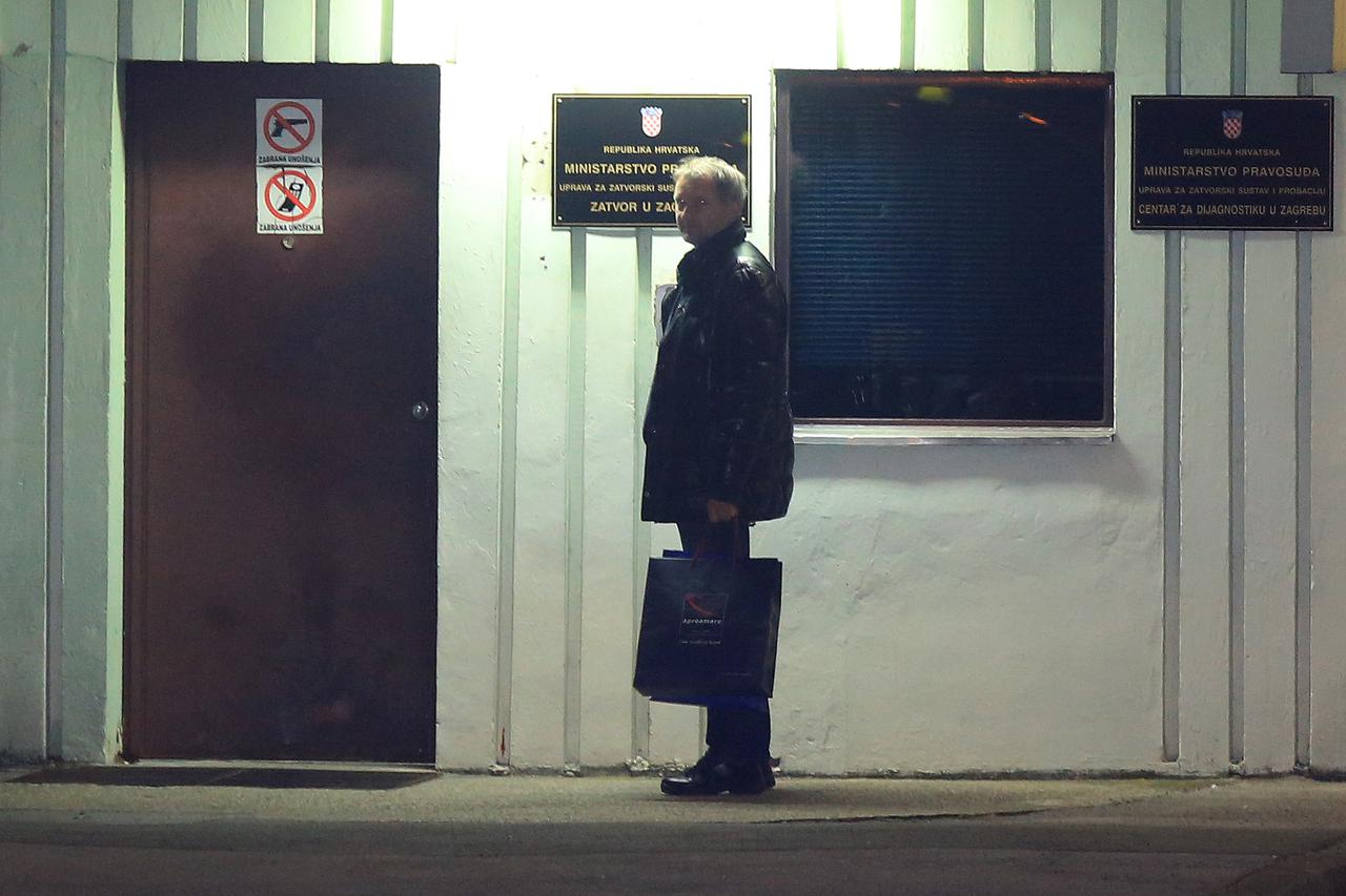 Željko Dolački dolazi u Remetinec