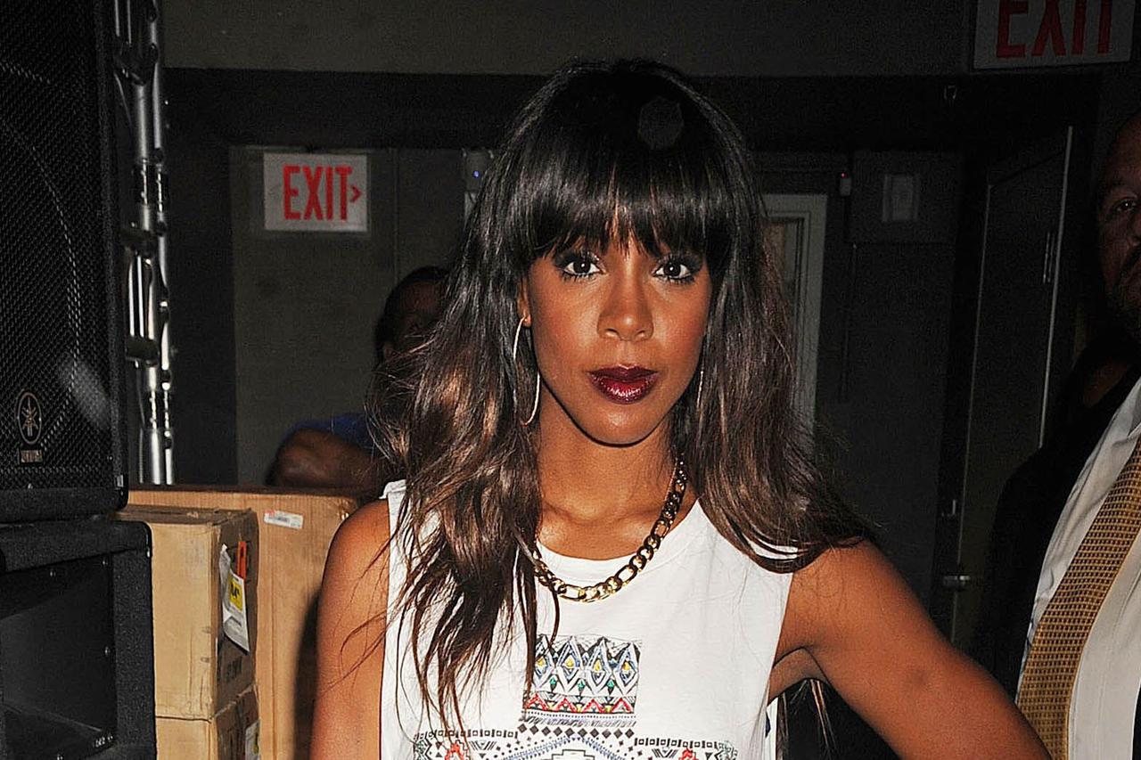 kelly rowland