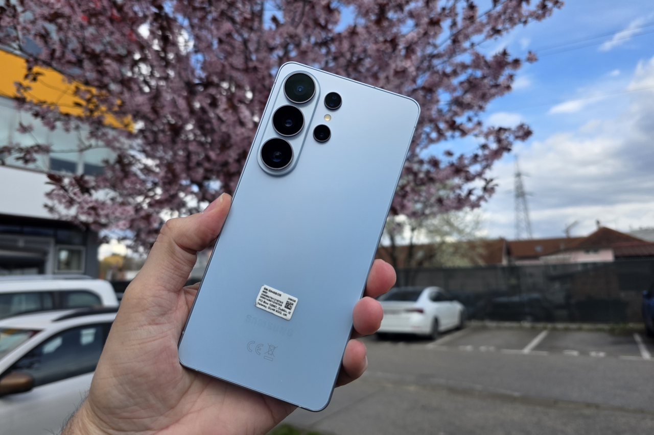 Samsung Galaxy S26 Ultra