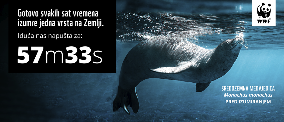 WWF Adria