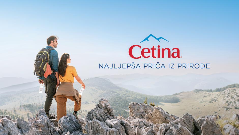 Cetina