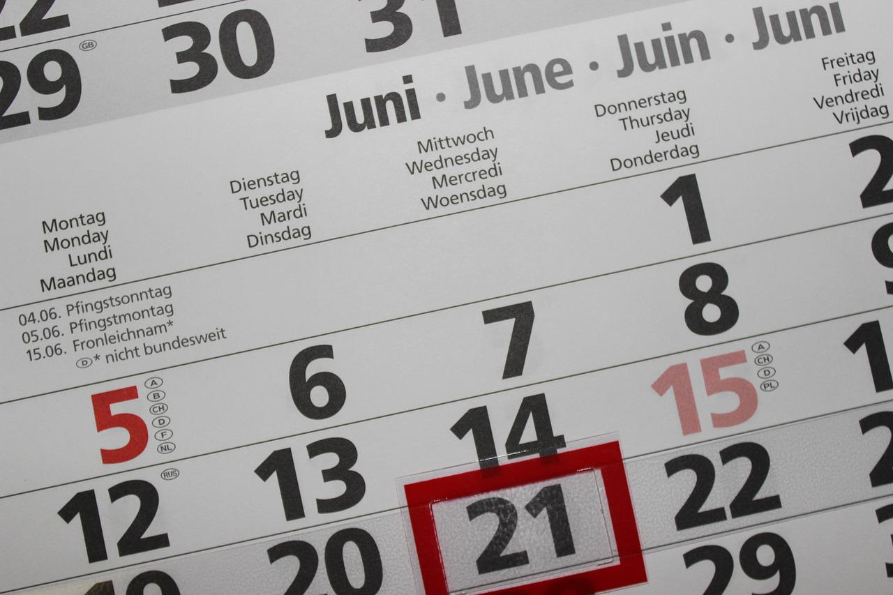 Kalendar