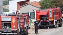 Seven-Day Wildfire on Croatia's Čiovo Island Finally Extinguished