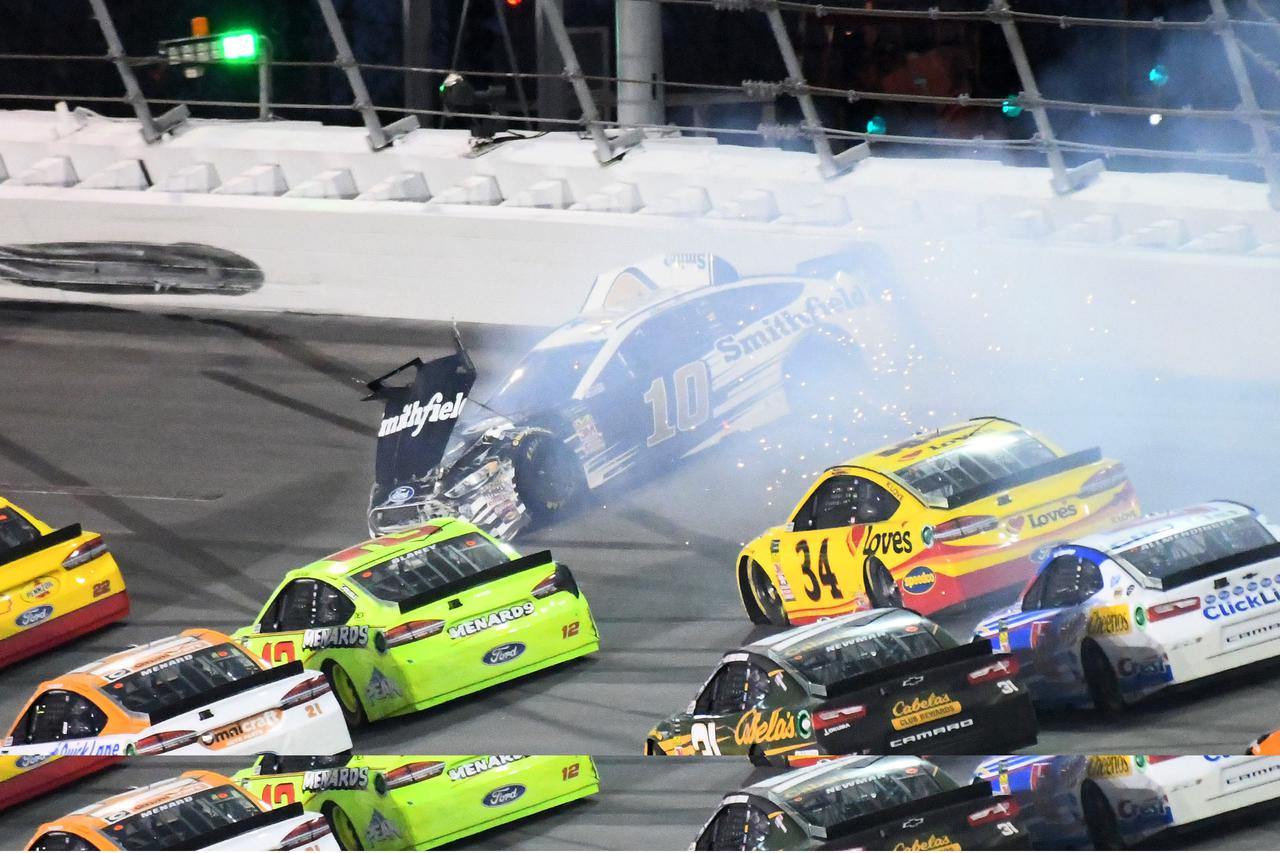 Daytona 500