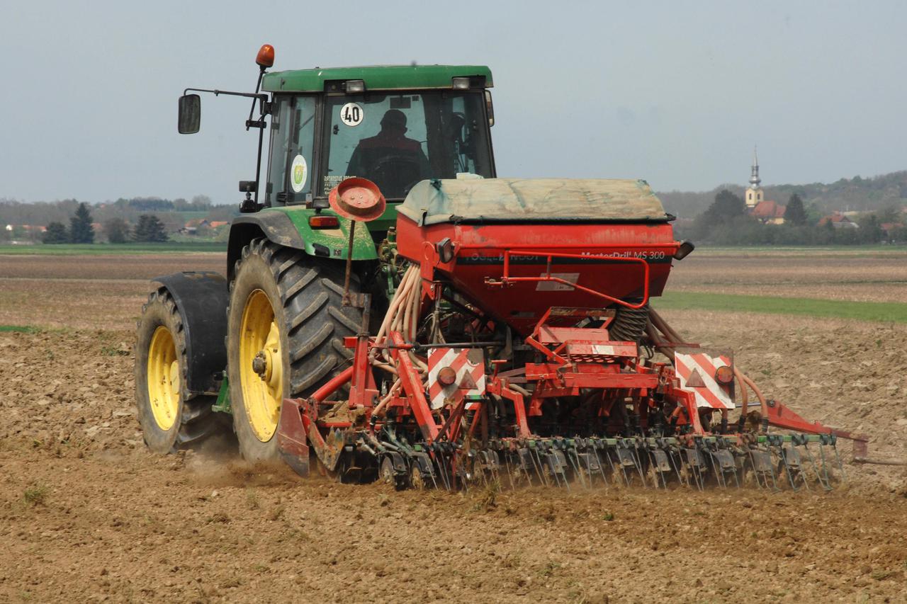traktor