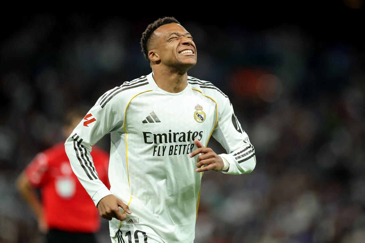 LaLiga - Real Madrid v Real Oviedo