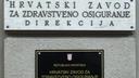 HZZO ugovorio 6900 postupaka hiperbarične oksigenoterapije
