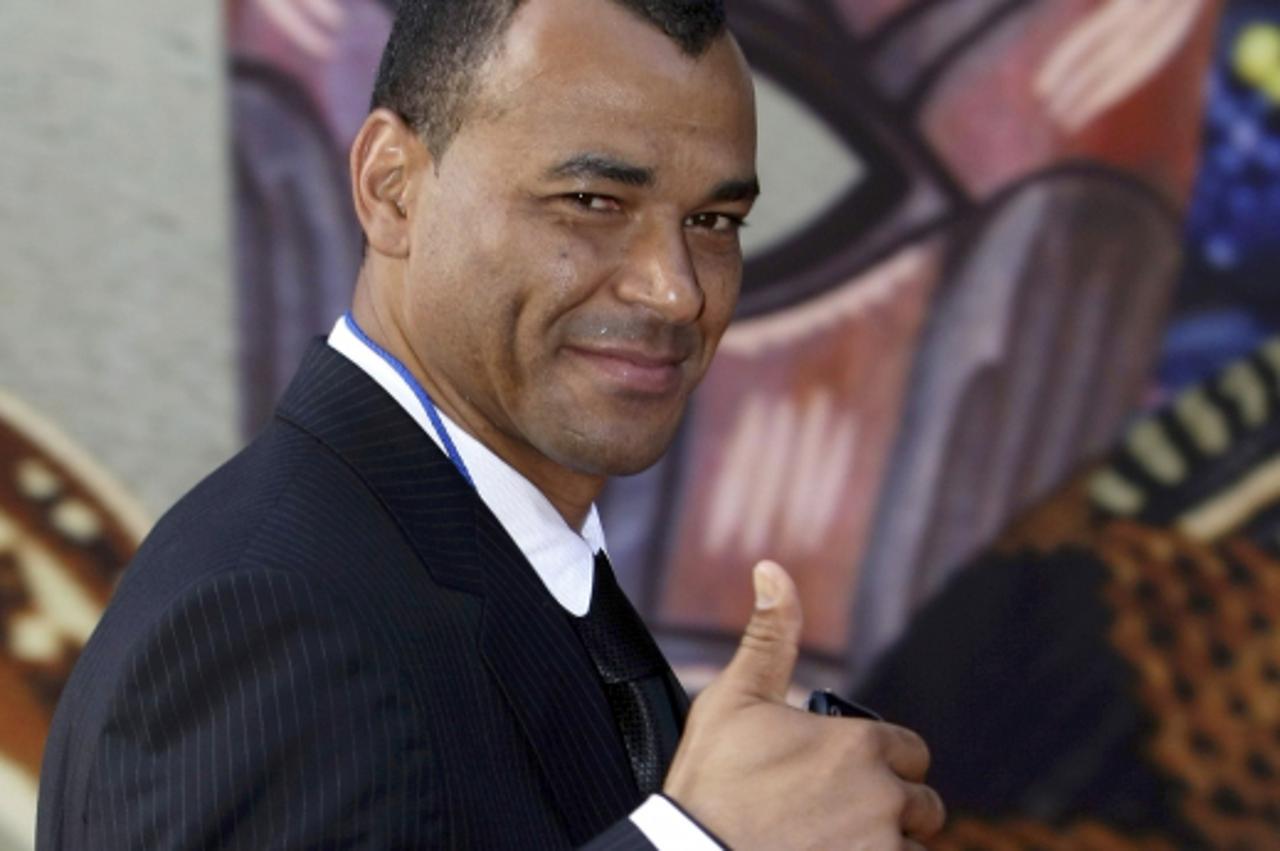 Cafu