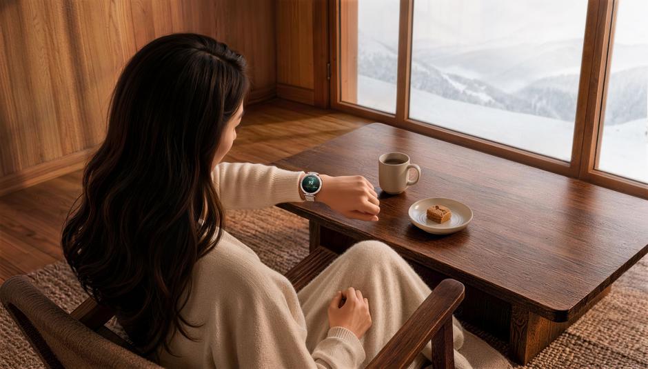 HUAWEI WATCH GT 7 Series