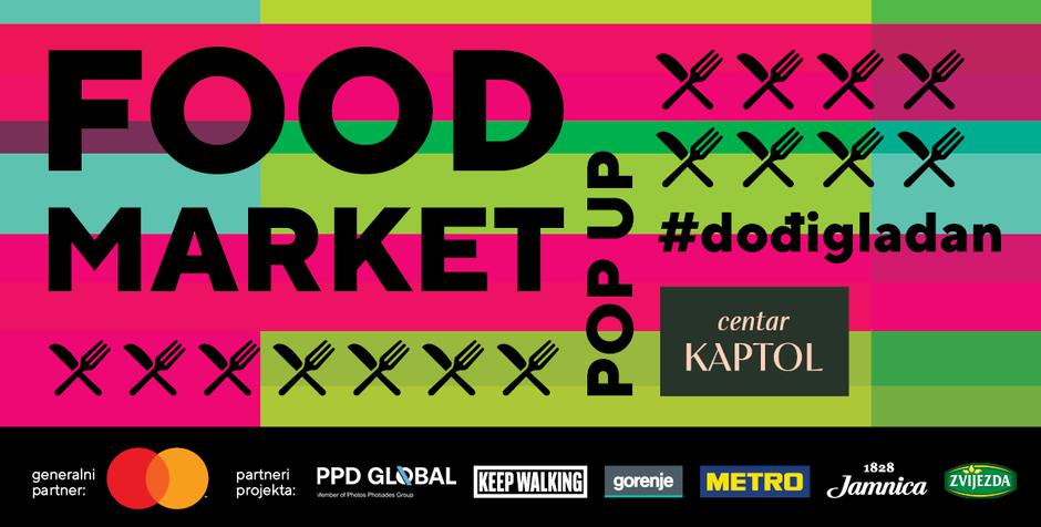 Food Market