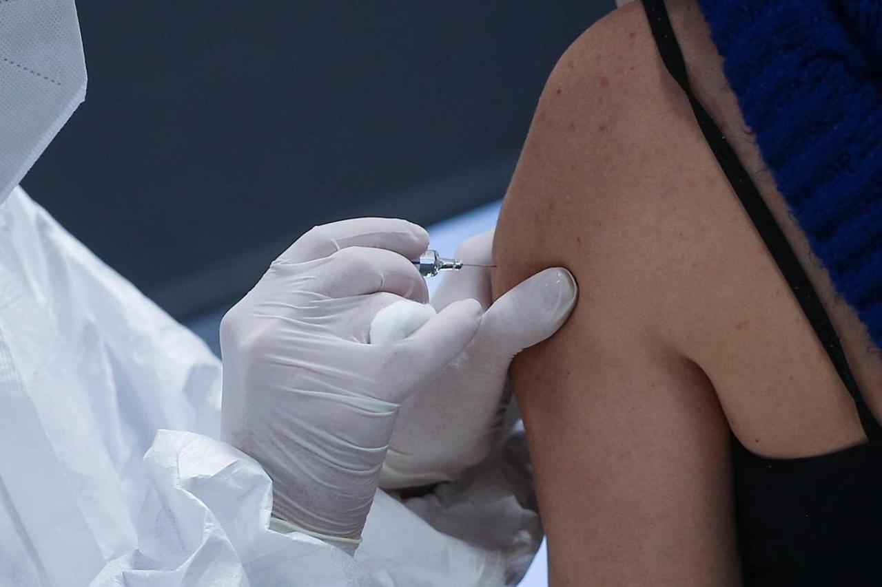 Cijepljenje protiv gripe