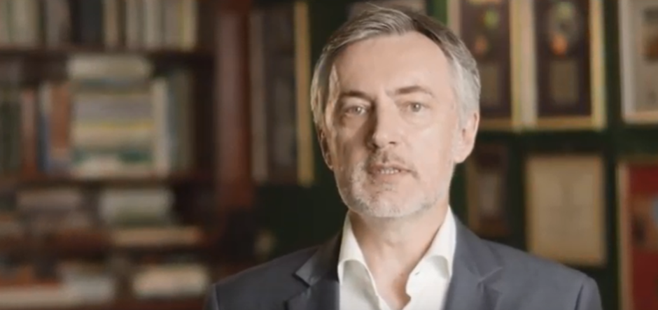 Miroslav Škoro objavio kandidaturu za predsjednika RH