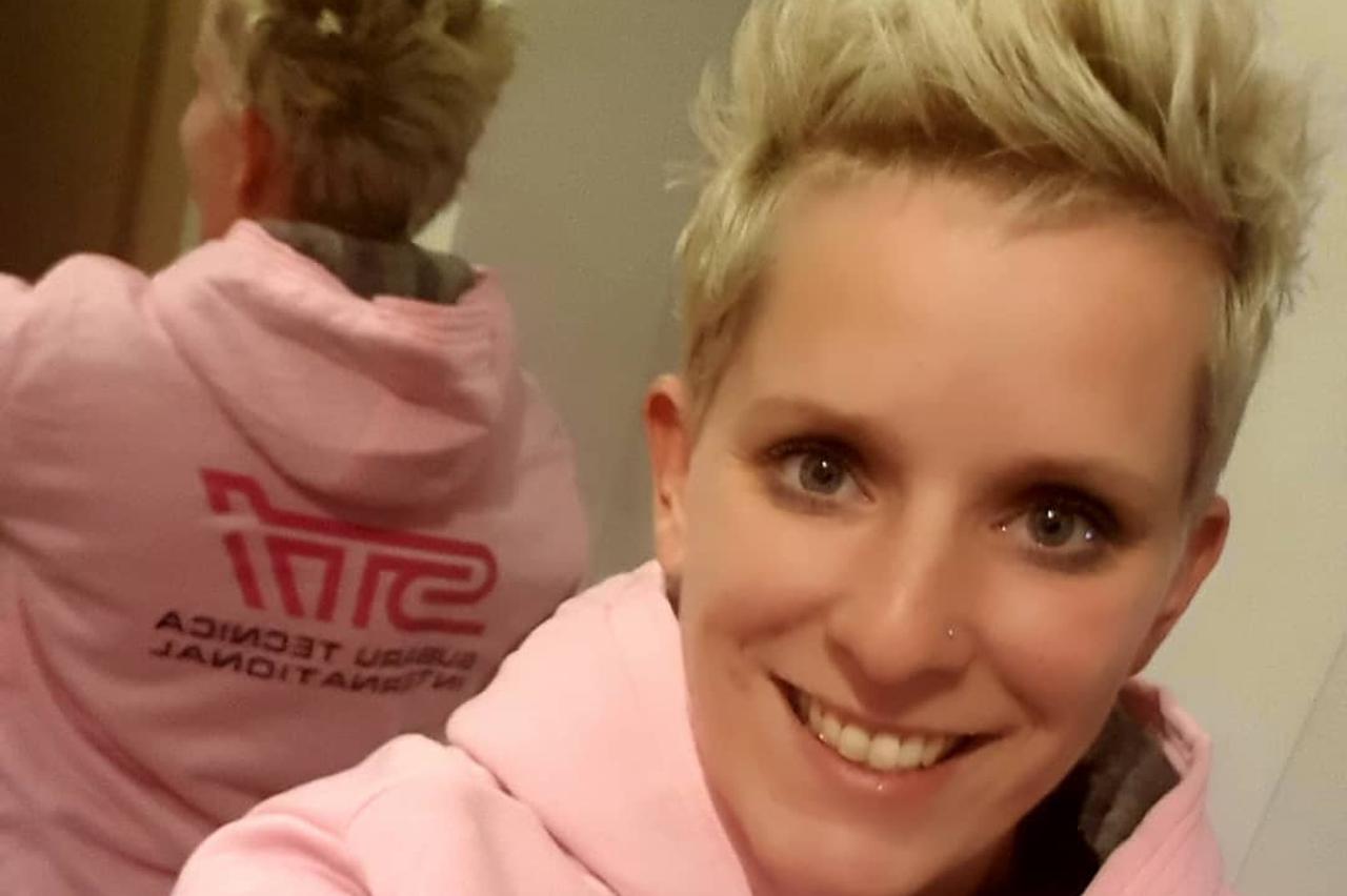 Tajana Vojvodić Pinky