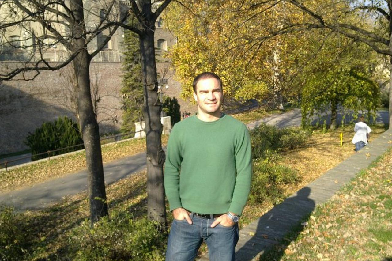 vili rosanda