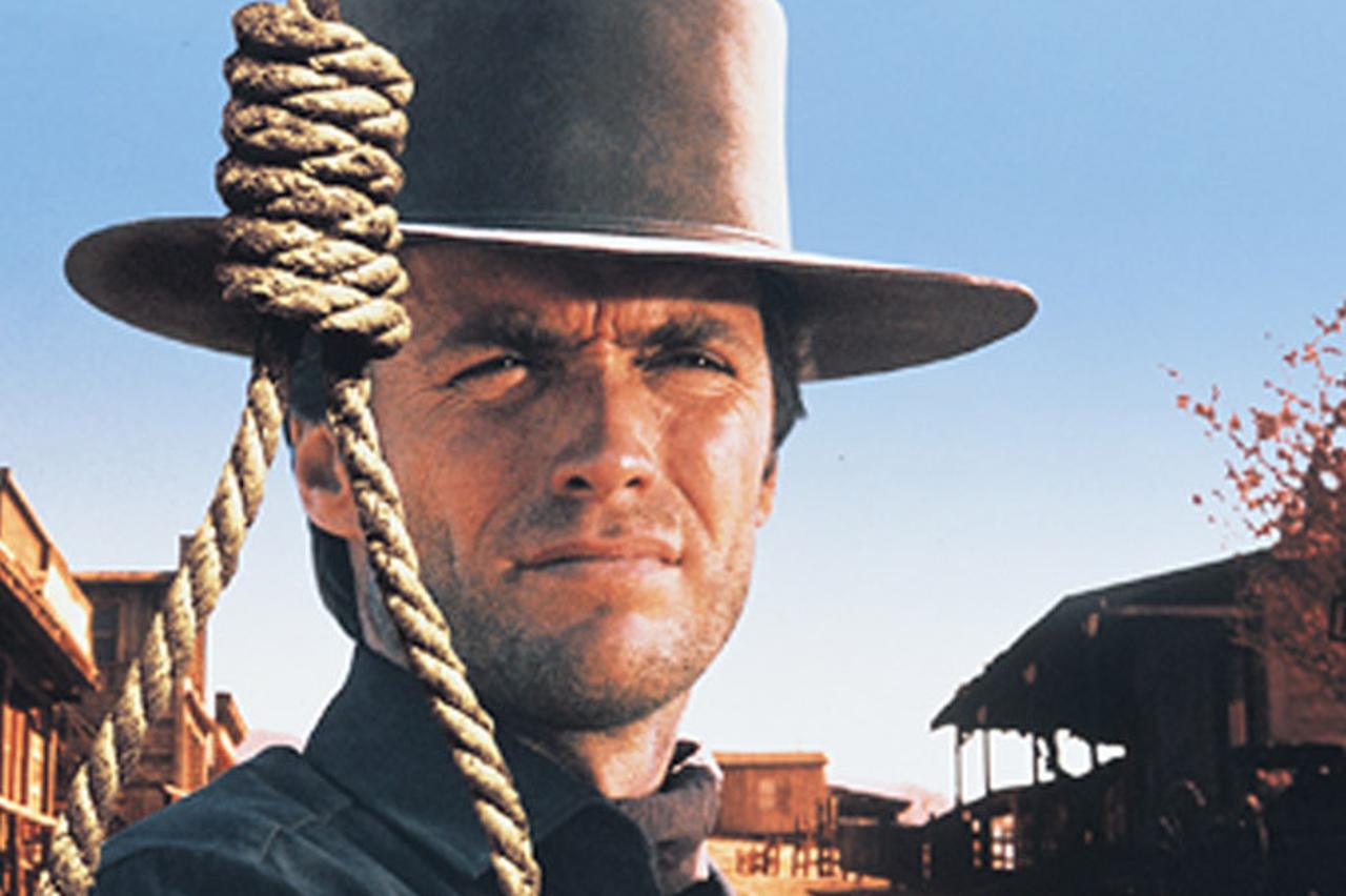 Hang 'Em High