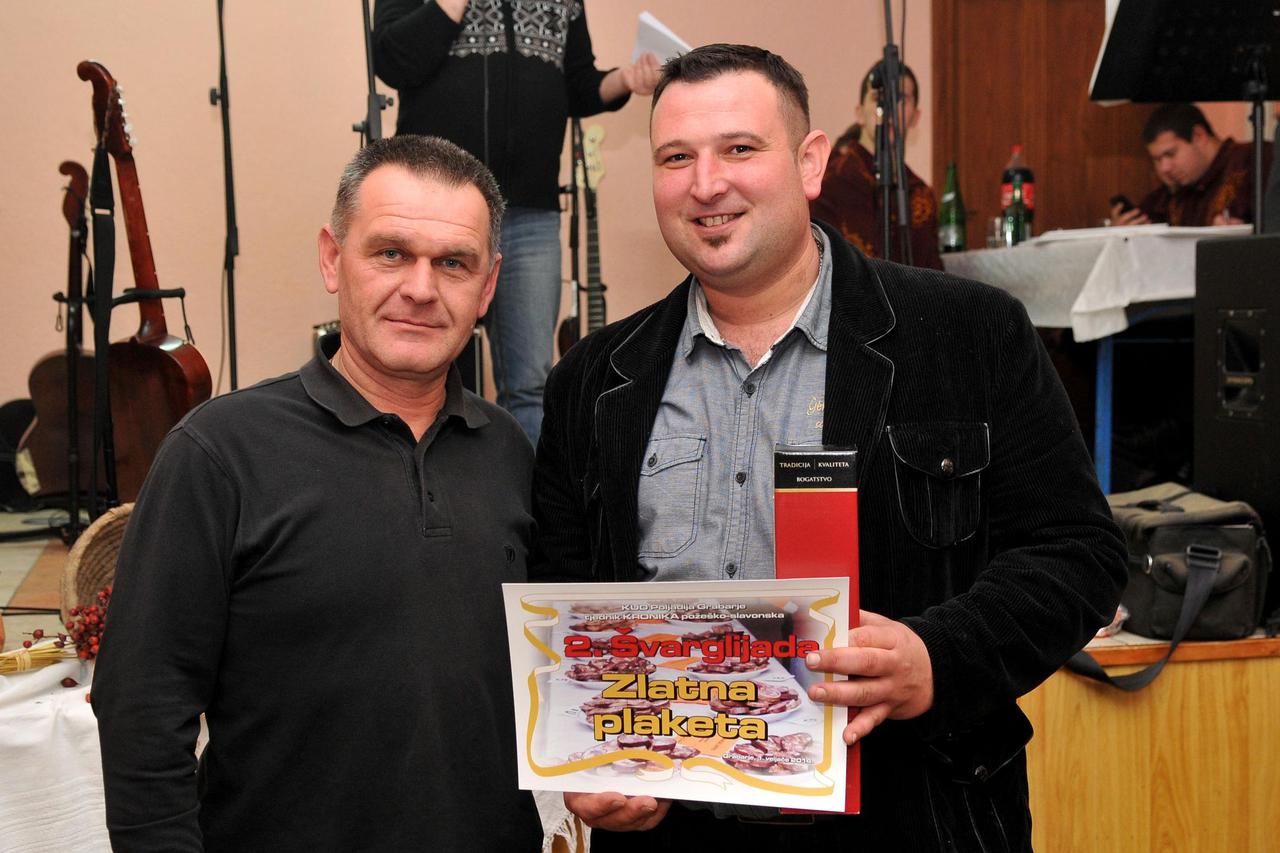 švarglijada