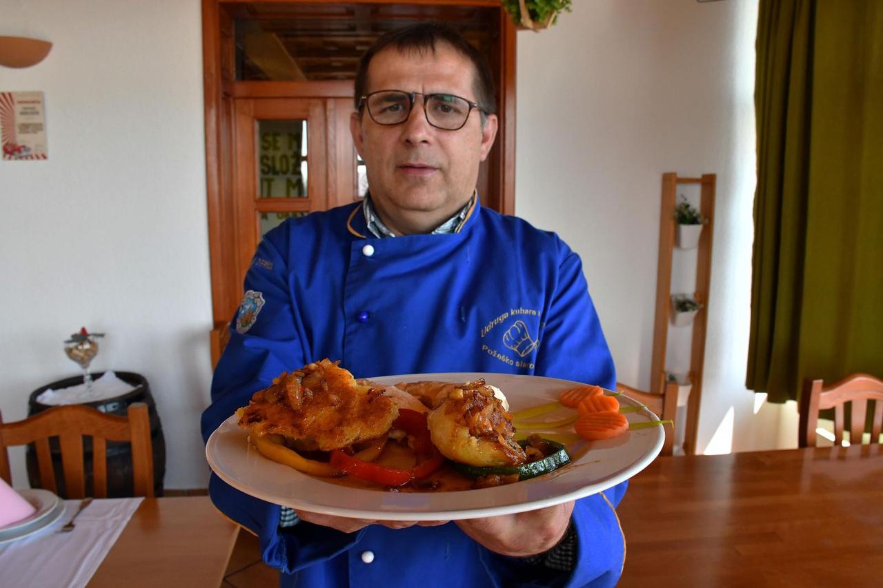 Restoran Akademija graševine